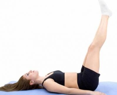 Esercizi terapeutici