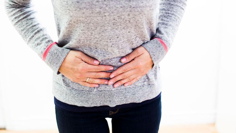 vene varicose degli organi pelvici