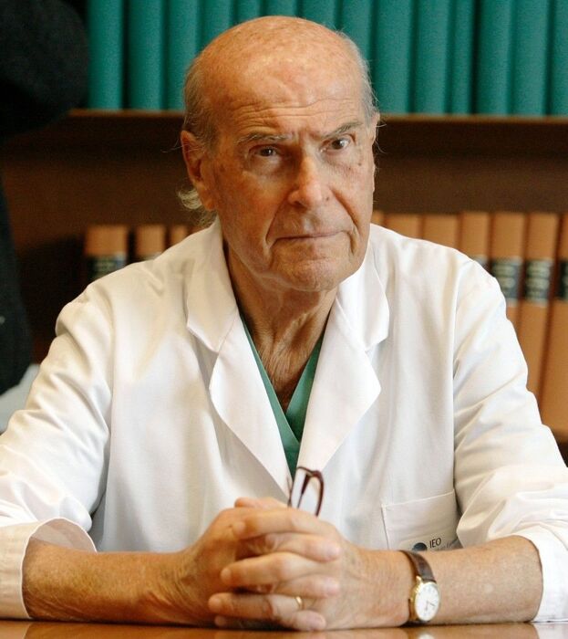 Medico Flebologo Giovanni Bezamat